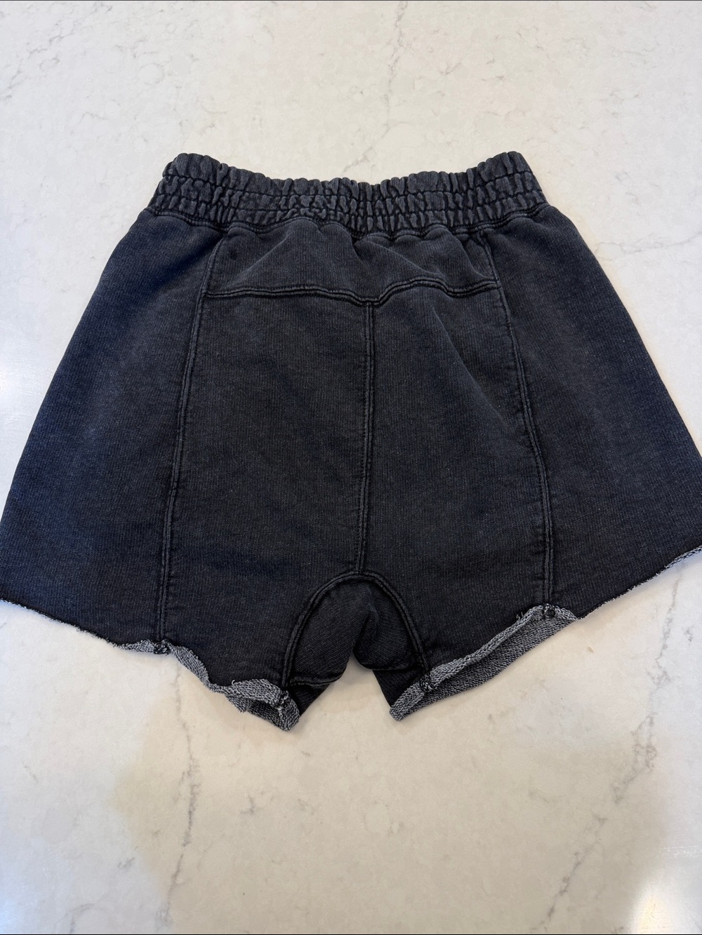 FP Movement by Free People All Star Sweat Shorts Size XS - Picture 6 of 8